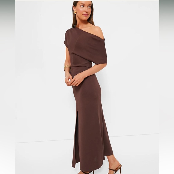 Tuckernuck clea fall XS dress - Picture 3 of 3